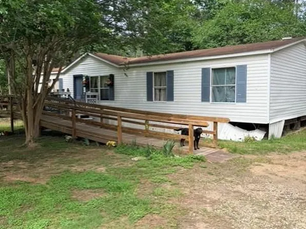 3326 N Walker Rd, Cleveland, TX 77328