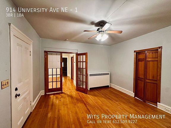 3rd image of 914 University Ave NE #1