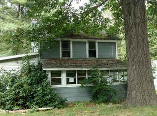 125 Osenider Rd, Franklin, PA 16323