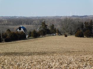 0 130th St, Lorimor, IA 50149