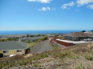 73-1188 Akaula St, Street, HI 96740