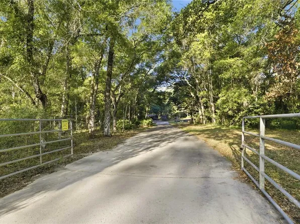 7850 NE 178th Ter, Williston, FL 32696