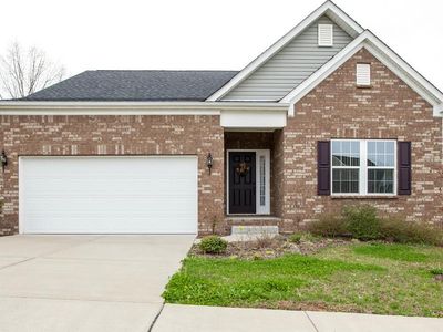 7533 Oakledge Dr, Brentwood, TN, 37027