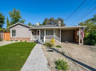 2035 Walnut Ave, Redding, CA 96001