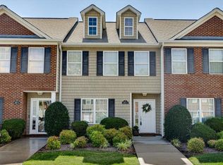 1503 Bentgrass Ln UNIT 5, Dalton, GA 30721