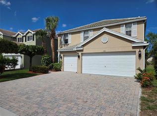 383 Berenger Walk, Royal Palm Beach, FL 33414