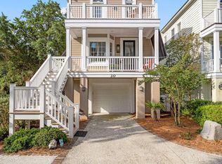 20 Commons Ct, Isle Of Palms, SC 29451