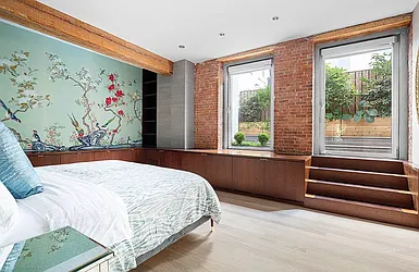 Rented by Brown Harris Stevens