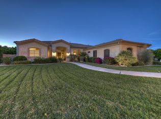 3406 E Jasmine Cir, Mesa, AZ 85213