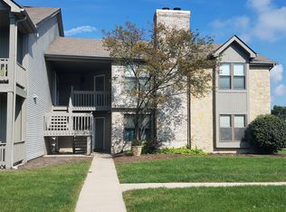 5310 Stonemeadow Ave #SA5310-D, Columbus, OH 43220