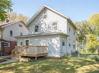 1525 Forest Ave, Des Moines, IA 50314