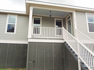 2417 Athis St, New Orleans, LA 70122
