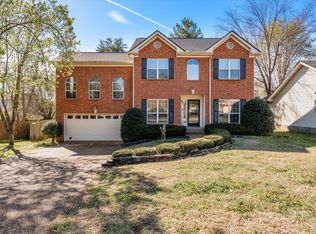 2104 Billingsham Ct, Mount Juliet, TN 37122
