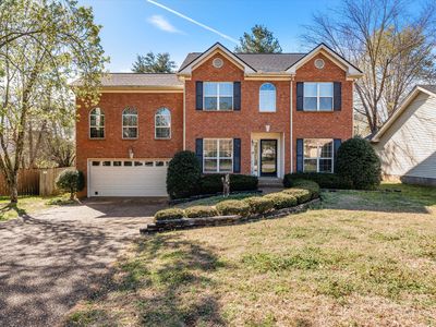 2104 Billingsham Ct, Mount Juliet, TN, 37122