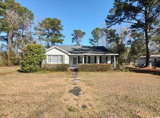 6274 Highmarket St, Georgetown, SC 29440