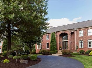 114 Sherborne Dr, Mcmurray, PA 15317