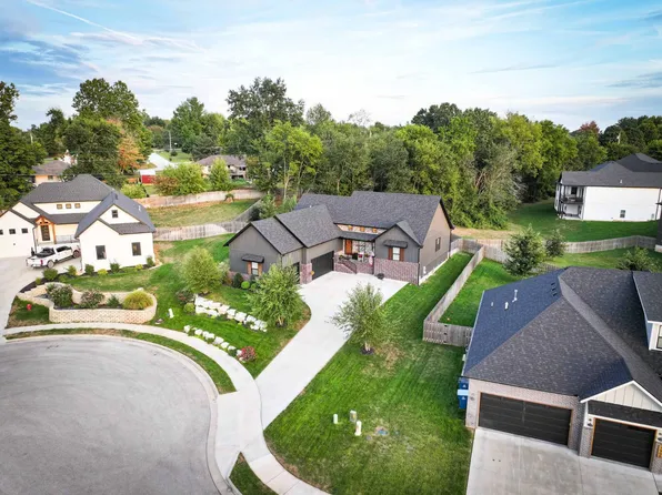 1904 Bull Run Rd, Ozark, MO 65721