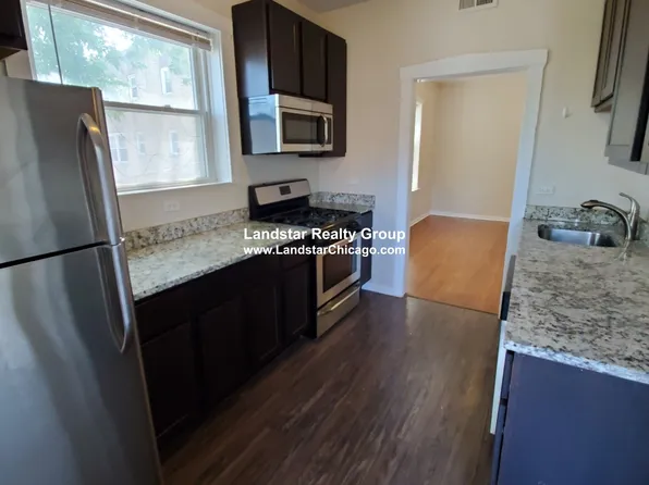 4451 N Hamlin Ave, Chicago, IL