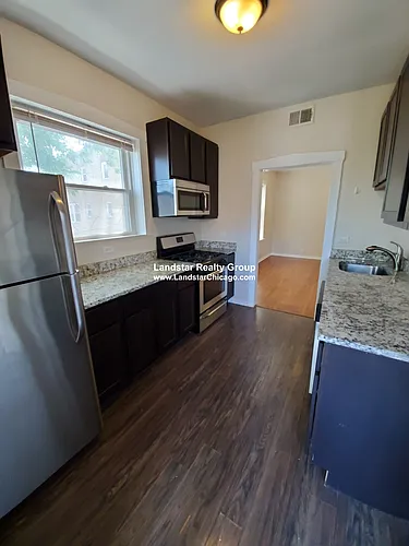 4451 N Hamlin Ave #1 Photo 1