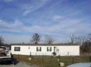 1094 Rr 1, Cassville, MO 65625