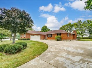 11303 Hemple Rd, Farmersville, OH 45325