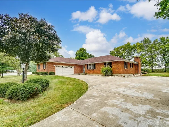 11303 Hemple Rd, Farmersville, OH 45325