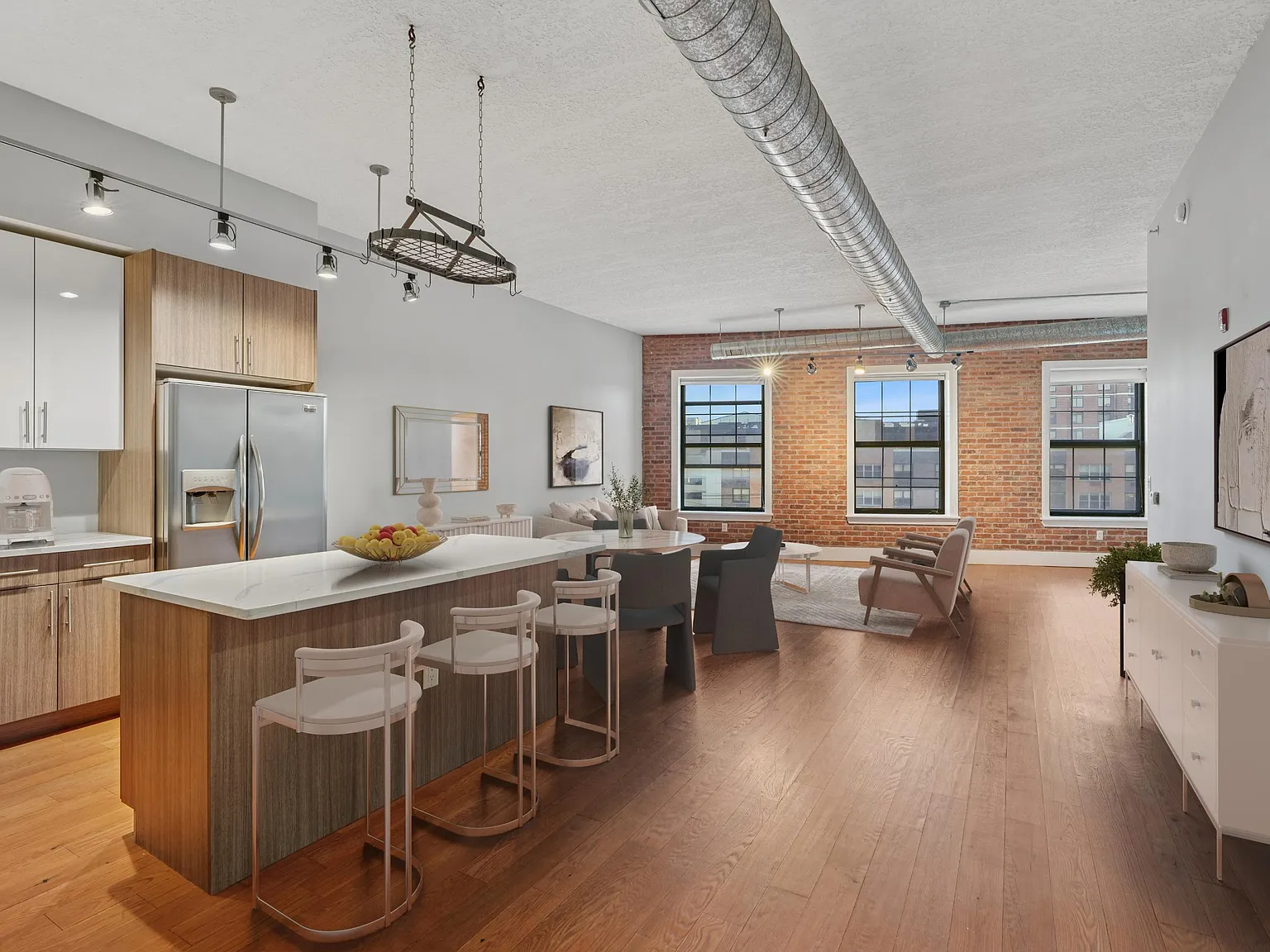 The Cliffs Lofts — Photo 2
