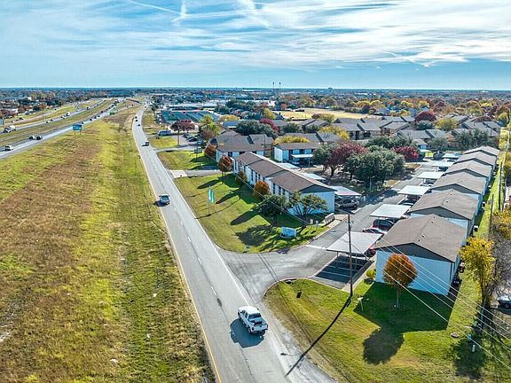 4th image of 1301 W Highway 287 Byp #114