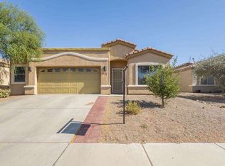 295 E Placita Nubes De Agua, Sahuarita, AZ 85629