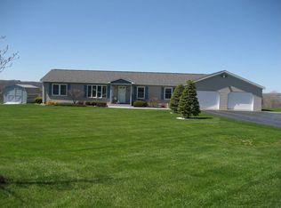 1349 Bellview Hts, Locke, NY 13092