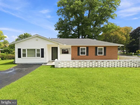 113 Chatham Rd, Bel Air, MD 21014