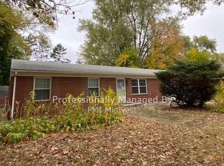 3120 W Northgate Dr, Indianapolis, IN 46228