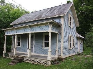 11 Greenfield Rd, Colrain, MA 01340