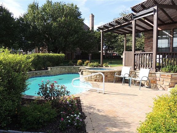 4th image of 8401 Tayside Ct
