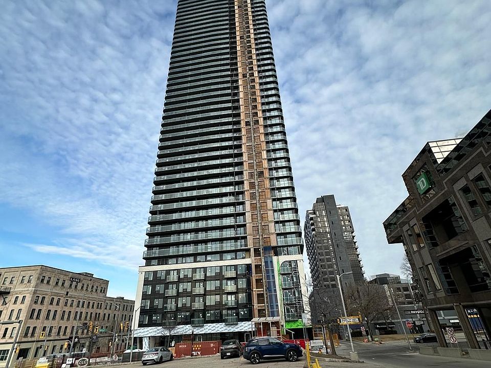 1st image of 30 Francis St S #908