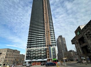 30 Francis St S #908, Kitchener, ON N2G 2A2