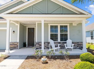 323 Blue Sage Rd, Panama City Beach, FL 32413