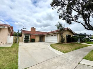 17613 Mapes Ave, Cerritos, CA 90703