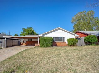 2113 N Willow Ave, Bethany, OK 73008