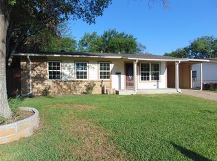 111 Hamden Ln, Mesquite, TX 75149