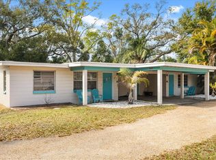 1595 Howard Pl #A & B, Largo, FL 33770