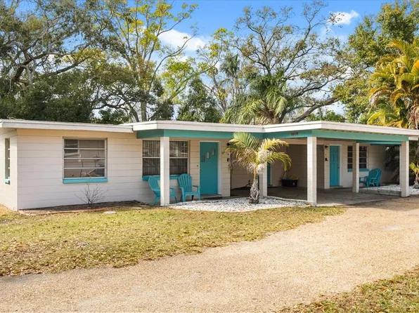 1595 Howard Pl #A & B, Largo, FL 33770