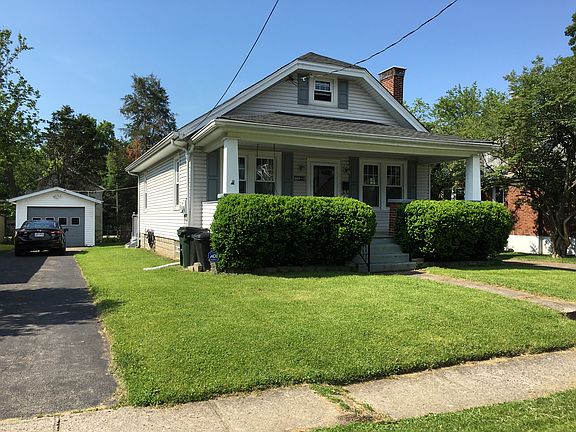 2nd image of 6927-1/2 Bramble Ave