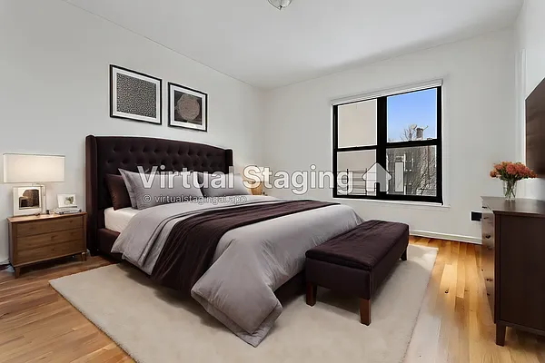 Rented by Downtown Mgt & Realty LLC | media 10