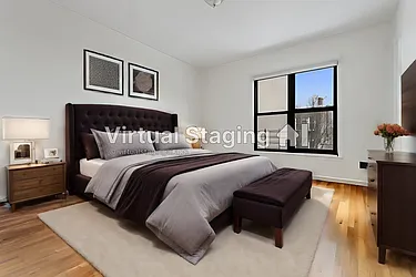 Rented by Downtown Mgt & Realty LLC