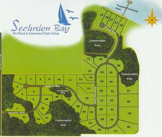 2nd image of 9 Seclusion Way