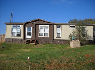 407 W Pine Ave, Sayre, OK 73662