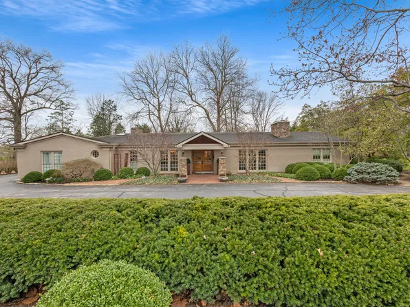 3037 Tates Creek Rd, Lexington, KY 40502