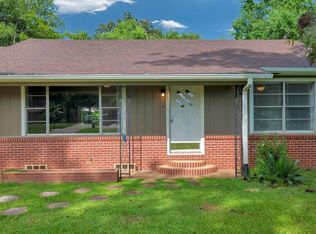 2115 Beverly Dr, Nacogdoches, TX 75964