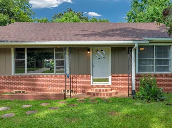 2115 Beverly Dr, Nacogdoches, TX 75964